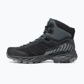 Vyriški trekingo batai SCARPA Rush TRK GTX black 63140 13