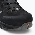 Vyriški trekingo batai SCARPA Rush TRK GTX black 63140 7