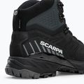 Vyriški trekingo batai SCARPA Rush TRK GTX black 63140 8