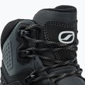 Vyriški trekingo batai SCARPA Rush TRK GTX black 63140 9