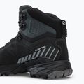 Vyriški trekingo batai SCARPA Rush TRK GTX black 63140 10