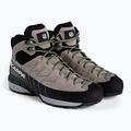 Vyriški SCARPA Mescalito Mid GTX artėjimo batai beige 72097-200 5
