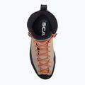 Moteriški sportiniai bateliai SCARPA Mescalito Mid GTX brown 72097-202 6