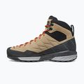 Moteriški sportiniai bateliai SCARPA Mescalito Mid GTX brown 72097-202 11