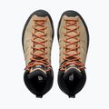 Moteriški sportiniai bateliai SCARPA Mescalito Mid GTX brown 72097-202 12