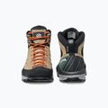 Moteriški sportiniai bateliai SCARPA Mescalito Mid GTX brown 72097-202 13