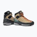 Moteriški sportiniai bateliai SCARPA Mescalito Mid GTX brown 72097-202 14
