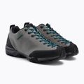 SCARPA Mojito Trail sportiniai batai beige 63316-350 5
