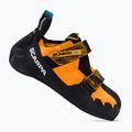 Vyriški laipiojimo bateliai SCARPA Quantix SF yellow 70044-000/2 2