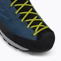 Vyriški trekingo batai SCARPA Mescalito blue/black 72103 7