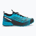 Vyriški bėgimo batai SCARPA Ribelle Run azure/black 2