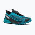 Vyriški bėgimo batai SCARPA Ribelle Run azure/black 8