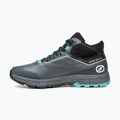 Moteriški trekingo batai SCARPA Rapid Mid GTX grey 72695-202/1 13