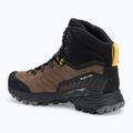 Vyriški žygio batai SCARPA Rush TRK Pro GTX volcano/mustard 3