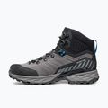 Vyriški trekingo batai SCARPA Rush Trk Pro GTX Grey 63139 13