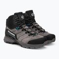 Vyriški trekingo batai SCARPA Rush Trk Pro GTX Grey 63139 4