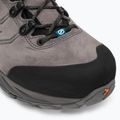 Vyriški trekingo batai SCARPA Rush Trk Pro GTX Grey 63139 7