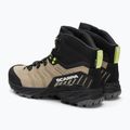 Moteriški trekingo batai SCARPA Rush Trk Pro GTX beige/black 63139 3