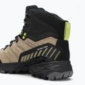 Moteriški trekingo batai SCARPA Rush Trk Pro GTX beige/black 63139 10