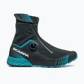SCARPA Ribelle Run Calibra G bėgimo bateliai black 33081-350/1 16