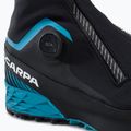 SCARPA Ribelle Run Calibra G bėgimo bateliai black 33081-350/1 10