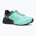 SCARPA Spin Ultra moteriški bėgimo bateliai blue/black 33069 10