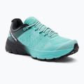 SCARPA Spin Ultra moteriški bėgimo bateliai blue/black 33069