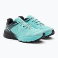 SCARPA Spin Ultra moteriški bėgimo bateliai blue/black 33069 4