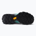 SCARPA Spin Ultra moteriški bėgimo bateliai blue/black 33069 5