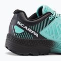 SCARPA Spin Ultra moteriški bėgimo bateliai blue/black 33069 9