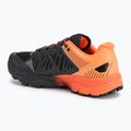 Vyriški bėgimo batai SCARPA Spin Ultra GTX orange fluo/black 3