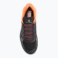 Vyriški bėgimo batai SCARPA Spin Ultra GTX orange fluo/black 5