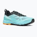 Moteriški trekingo batai SCARPA Rapid blue/black 72701 11
