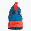 Vyriški bėgimo batai SCARPA Ribelle Run GTX blue/spicy orange 6