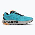 SCARPA Spin Planet vyriški bėgimo bateliai blue 33063 2