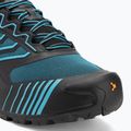 Vyriški bėgimo batai SCARPA Ribelle Run XT GTX azure/azure 7