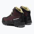 Moteriški trekingo batai SCARPA Rush TRK LT GTX brown 63141 3