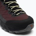 Moteriški trekingo batai SCARPA Rush TRK LT GTX brown 63141 7