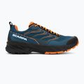 Vyriški trekingo batai SCARPA Rush 2 GTX navy blue 63131 2