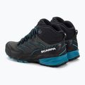 Vyriški trekingo batai SCARPA Rush 2 Mid GTX black 63132 3