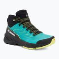 Moteriški trekingo batai SCARPA Rush 2 Mid GTX blue 63132