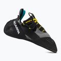 Vyriški laipiojimo batai SCARPA Vapor S black 70078 2