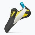 Laipiojimo batai SCARPA Veloce L black/yellow 4