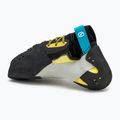 Laipiojimo batai SCARPA Veloce L black/yellow 3