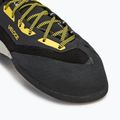 Laipiojimo batai SCARPA Veloce L black/yellow 6