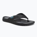 Šlepetės per pirštą SCARPA Tegu black