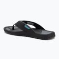 Šlepetės per pirštą SCARPA Tegu black 3