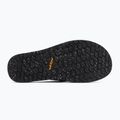Šlepetės per pirštą SCARPA Tegu black 4