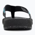 Šlepetės per pirštą SCARPA Tegu black 6