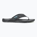 Šlepetės per pirštą SCARPA Tegu black 8